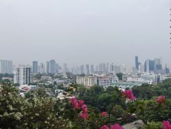Honolulu Tower (D10), Apartment #619555511